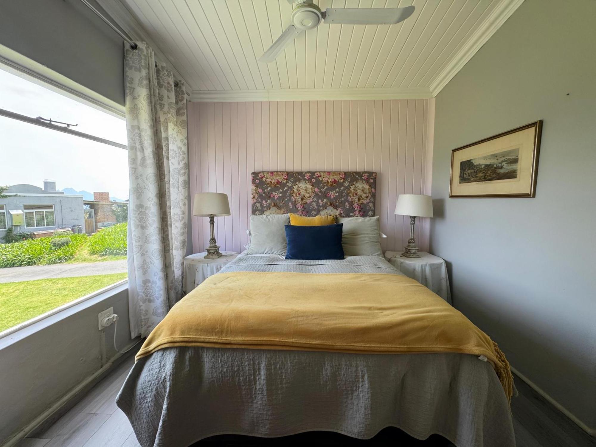 Courchevel Cottages Franschhoek Exteriér fotografie